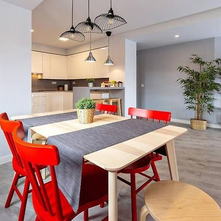 Apartament Vive Burgos Vut-09 200 Zewnętrze zdjęcie