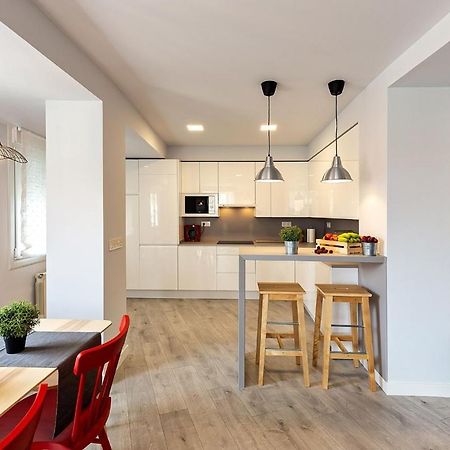 Apartament Vive Burgos Vut-09 200 Zewnętrze zdjęcie