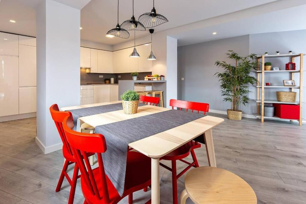 Apartament Vive Burgos Vut-09 200 Zewnętrze zdjęcie