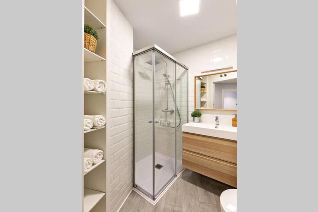 Apartament Vive Burgos Vut-09 200 Zewnętrze zdjęcie