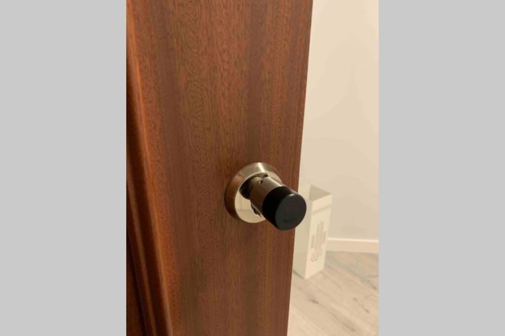 Apartament Vive Burgos Vut-09 200 Zewnętrze zdjęcie