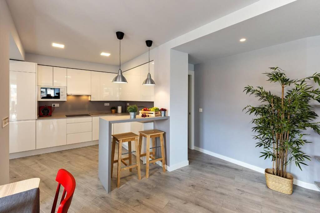 Apartament Vive Burgos Vut-09 200 Zewnętrze zdjęcie
