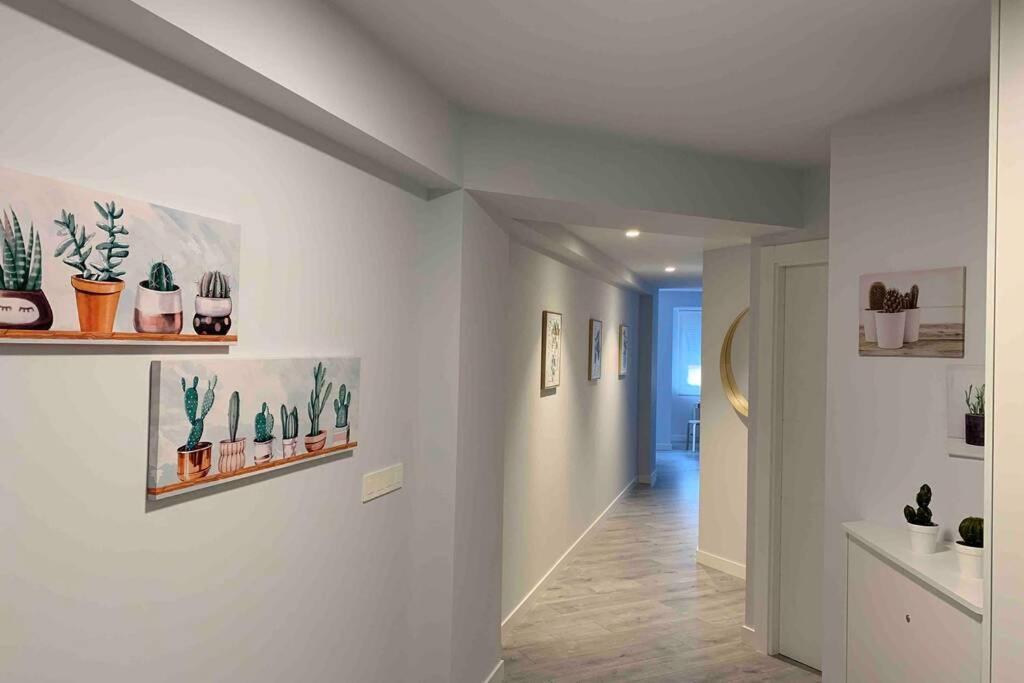 Apartament Vive Burgos Vut-09 200 Zewnętrze zdjęcie