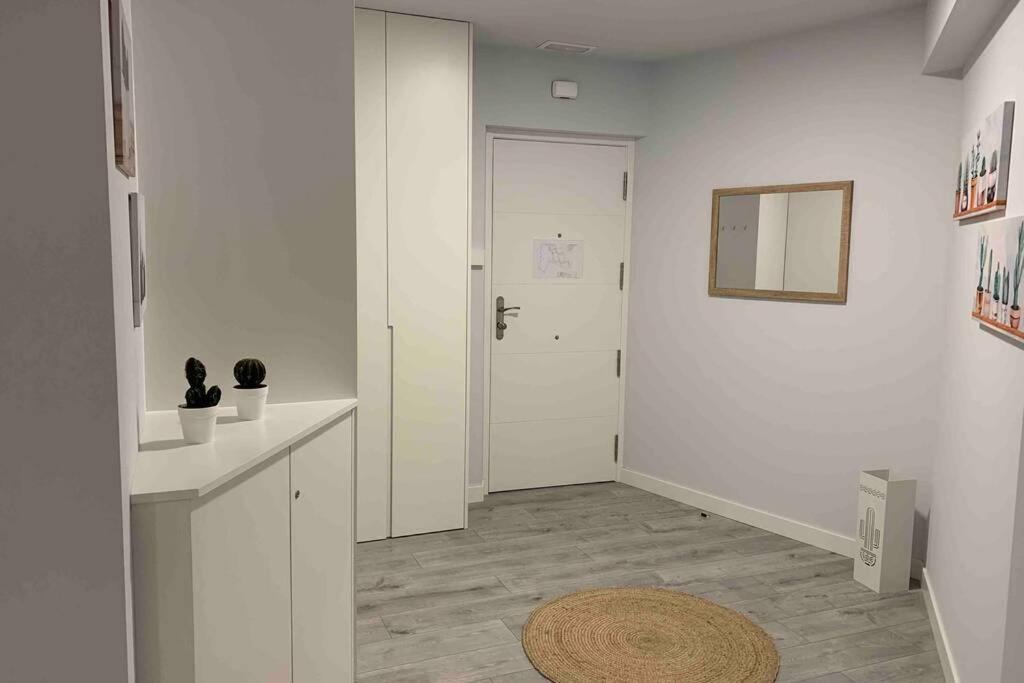 Apartament Vive Burgos Vut-09 200 Zewnętrze zdjęcie